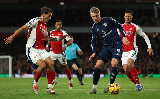 在顶级足球 在顶级足球