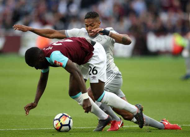 转会市场中 转会市场中