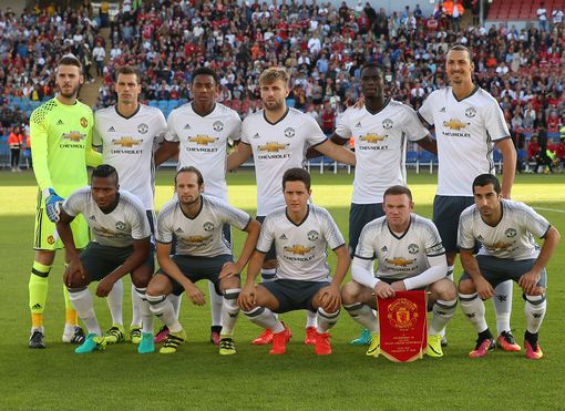 前巴萨主席：拉什福德比尼科更强；球员们欠球迷一座欧冠奖杯.