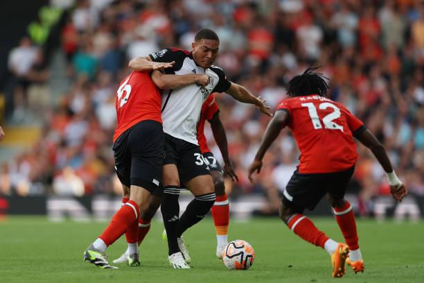 焦点对决 焦点对决